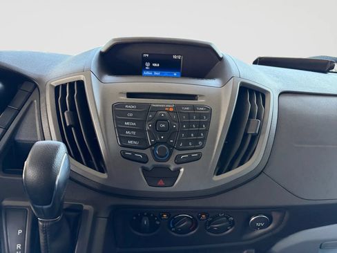Used 2018 Ford Transit 250 130 Low Roof RWD image 21