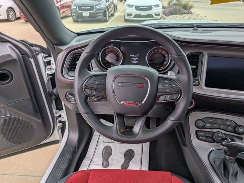 Used 2023 Dodge Challenger R/T Scat Pack w/ Plus Package image 14