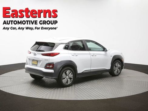 Used 2019 Hyundai Kona Limited image 43