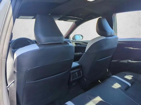 Certified 2025 Toyota Camry SE image 18