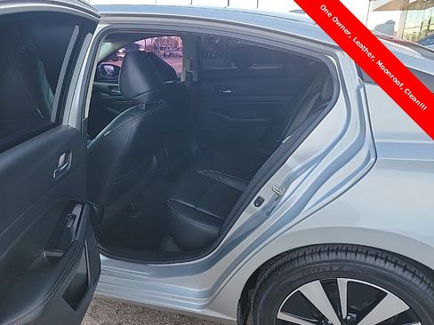 Used 2020 Nissan Altima 2.5 SV image 12