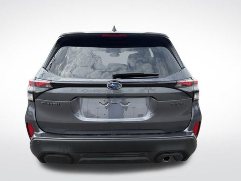 New 2026 Subaru Forester Sport image 6