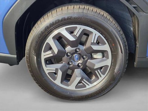 Certified 2026 Subaru Forester Premium AWD/4WD image 22