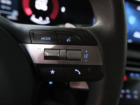 Used 2024 Hyundai Sonata SEL image 35