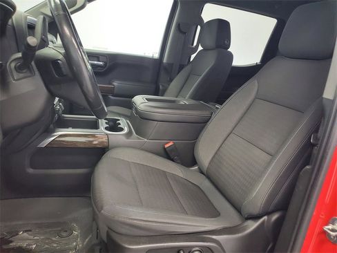 Used 2021 GMC Sierra 1500 Elevation w/ Preferred Package image 6