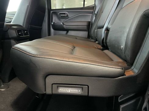 Certified 2025 Honda Ridgeline TrailSport+ image 8