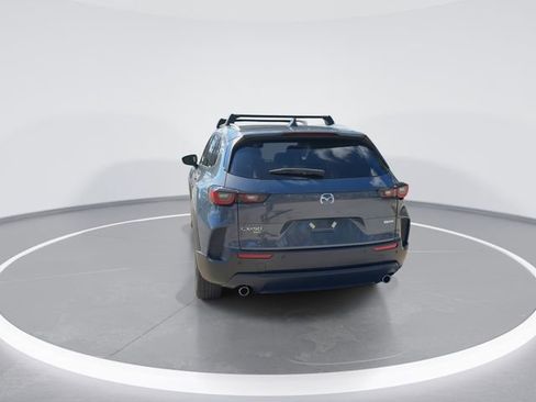 New 2026 MAZDA CX-50 2.5 Hybrid w/ Weather Package image 6