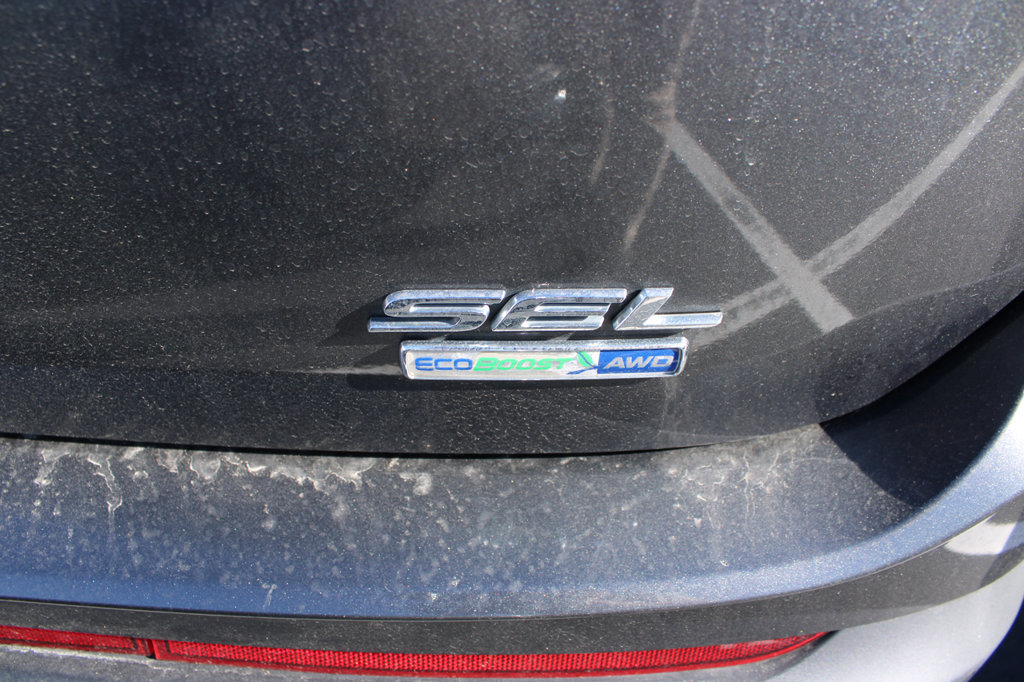 Used 2017 Ford Edge SEL w/ Equipment Group 201A AWD/4WD image 6