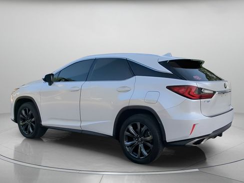 Used 2018 Lexus RX 350 FWD w/ Premium Package image 20