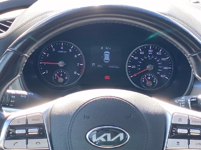 Used 2020 Kia Telluride S FWD image 9