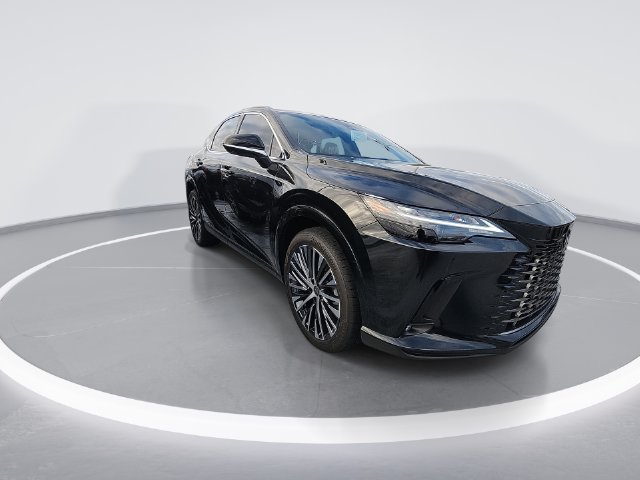 New 2026 Lexus RX 350 Premium Plus FWD image 2
