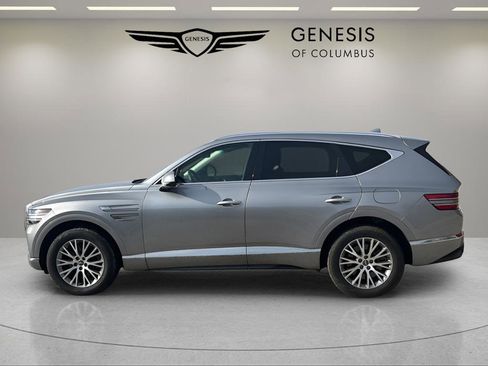Used 2024 Genesis GV80 2.5T AWD/4WD image 2
