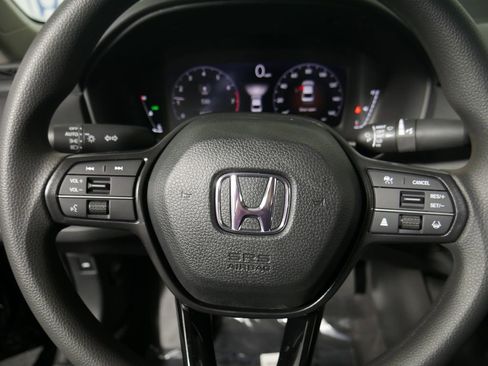 New 2026 Honda Accord LX image 19