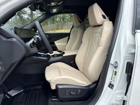 New 2026 BMW X3 xDrive30 AWD/4WD image 10