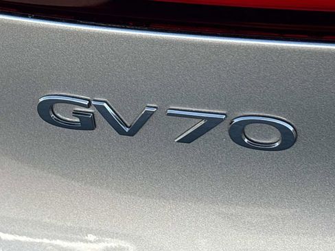New 2026 Genesis Electrified GV70 image 19