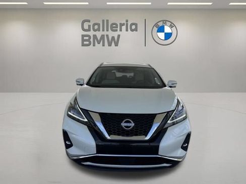 Used 2023 Nissan Murano SL w/ Cargo Package FWD image 4