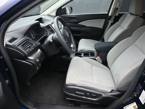 Used 2016 Honda CR-V EX image 15