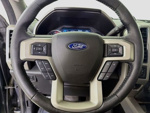 Used 2019 Ford F250 Lariat w/ Lariat Ultimate Package image 14