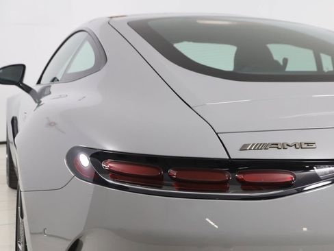 Used 2025 Mercedes-Benz AMG GT 63 w/ AMG Night Package image 37