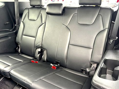 Used 2022 Kia Telluride SX w/ SX Prestige Package AWD/4WD image 21