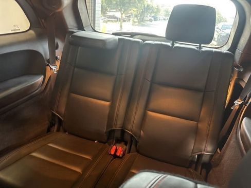 Used 2022 Dodge Durango R/T RWD image 24