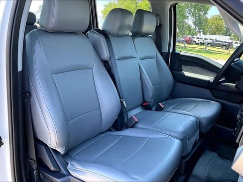 Used 2022 Ford F150 XL w/ Trailer Tow Package AWD/4WD image 7