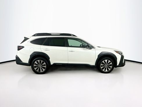 Used 2023 Subaru Outback Limited AWD/4WD image 10
