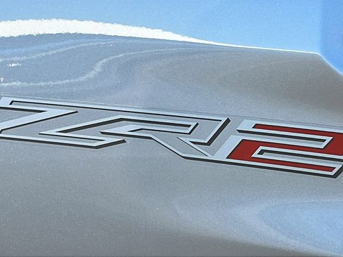 New 2026 Chevrolet Colorado ZR2 w/ Technology Package image 13