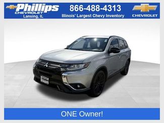 Used 2020 Mitsubishi Outlander LE 360° Tour