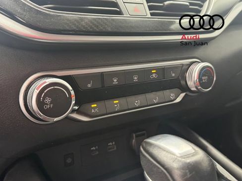 Used 2023 Nissan Altima 2.5 SR w/ SR Premium Package FWD image 19