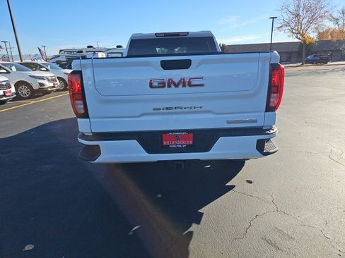 Used 2023 GMC Sierra 1500 Elevation image 51
