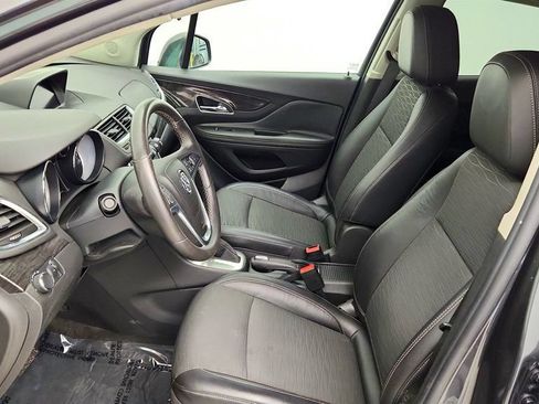 Used 2016 Buick Encore FWD image 19