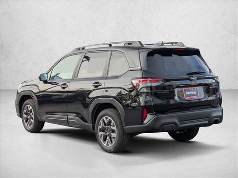 New 2026 Subaru Forester Premium image 8