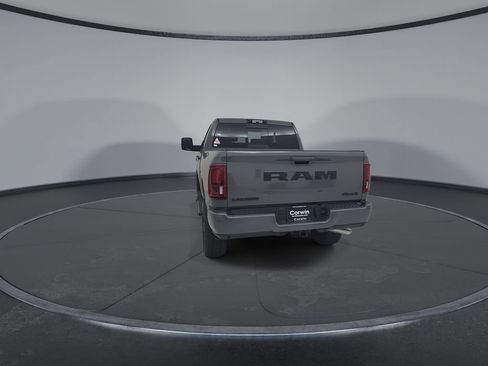 New 2026 RAM 2500 Laramie w/ Night Edition AWD/4WD image 12