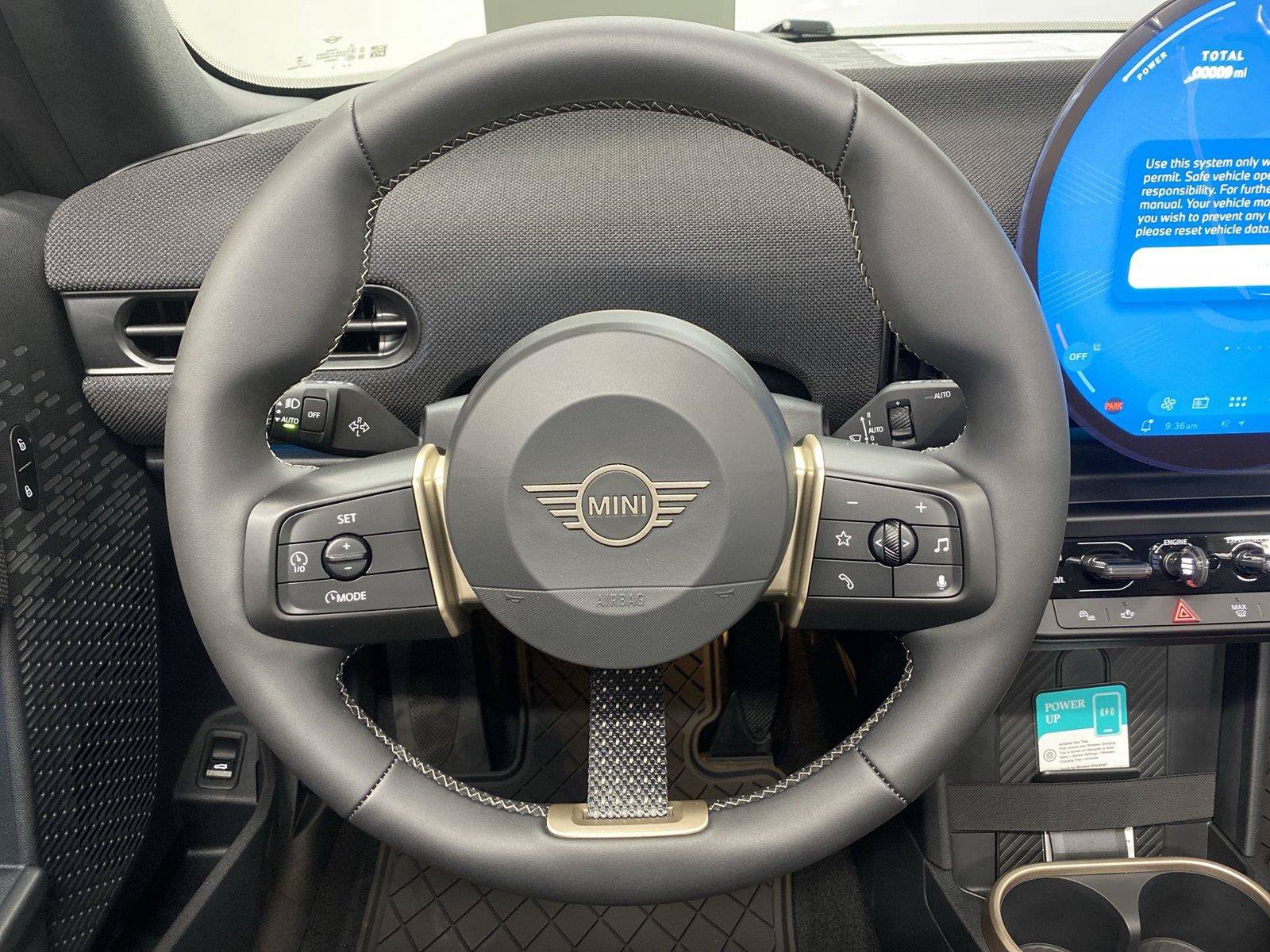 New 2026 MINI Cooper S FWD image 15