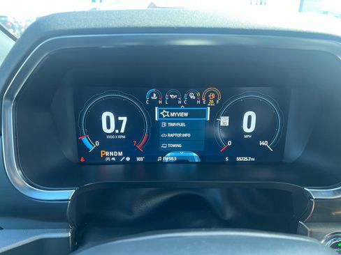 Used 2023 Ford F150 Raptor AWD/4WD image 31