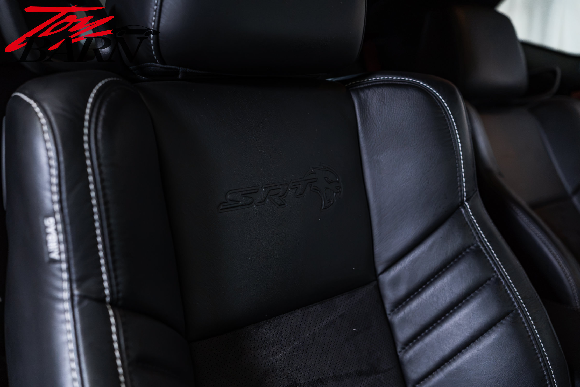 Used 2022 Dodge Challenger SRT Super Stock RWD image 21