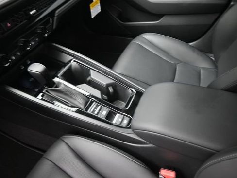 New 2026 Honda Accord EX-L image 31