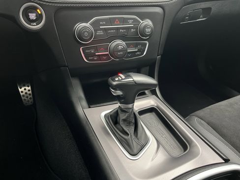 Used 2022 Dodge Charger Scat Pack w/ Plus Group image 10