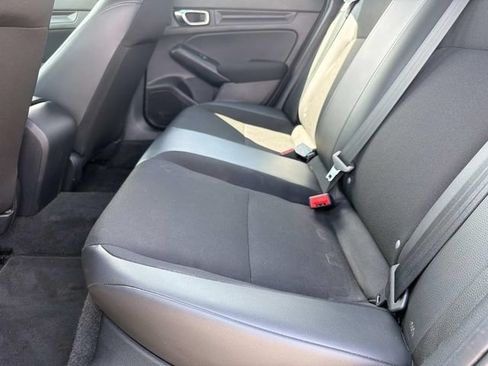 Used 2024 Honda Civic Sport image 17
