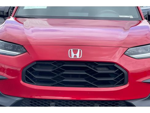 Certified 2023 Honda HR-V Sport image 42