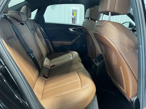 Used 2020 Audi A4 2.0T Prestige w/ Prestige Package image 23