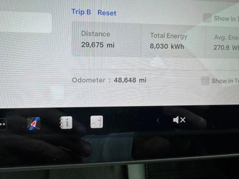 Used 2021 Tesla Model 3 Standard Range Plus image 13