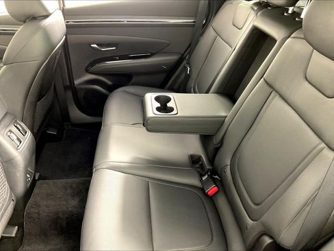 Certified 2024 Hyundai Tucson SEL AWD/4WD image 37