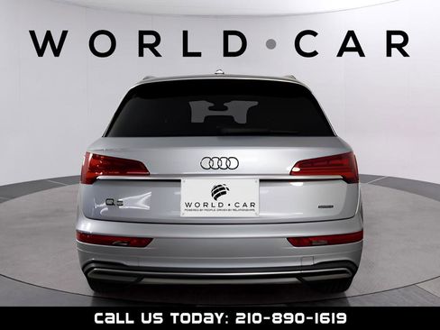 Used 2022 Audi Q5 2.0T Premium Plus image 6