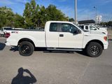 Used 2014 Ford F150 STX w/ Equipment Group 201A Mid image 6