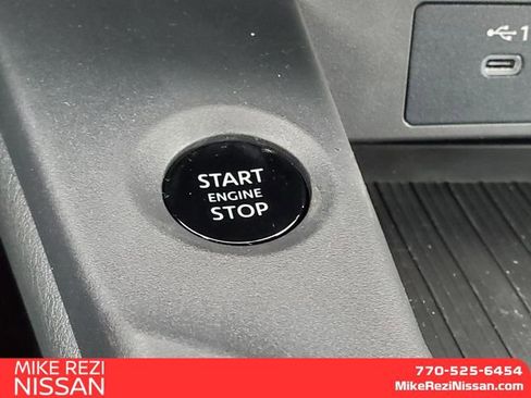 New 2026 Nissan Sentra SV w/ Floor Mat Package FWD image 16