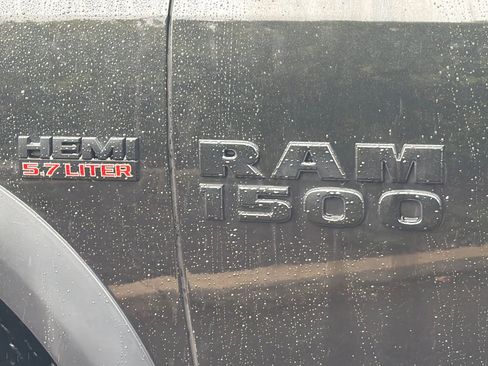 Used 2017 RAM 1500 Rebel w/ Luxury Group image 26