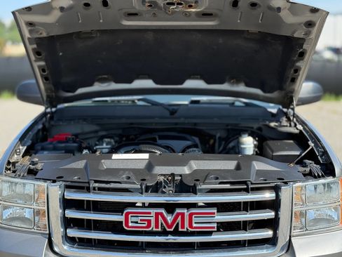 Used 2012 GMC Sierra 1500 SLE w/ Power Tech Package AWD/4WD image 27