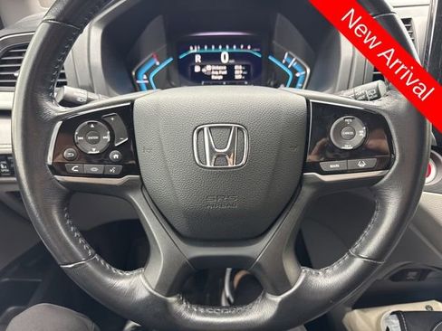 Used 2020 Honda Odyssey EX-L image 19